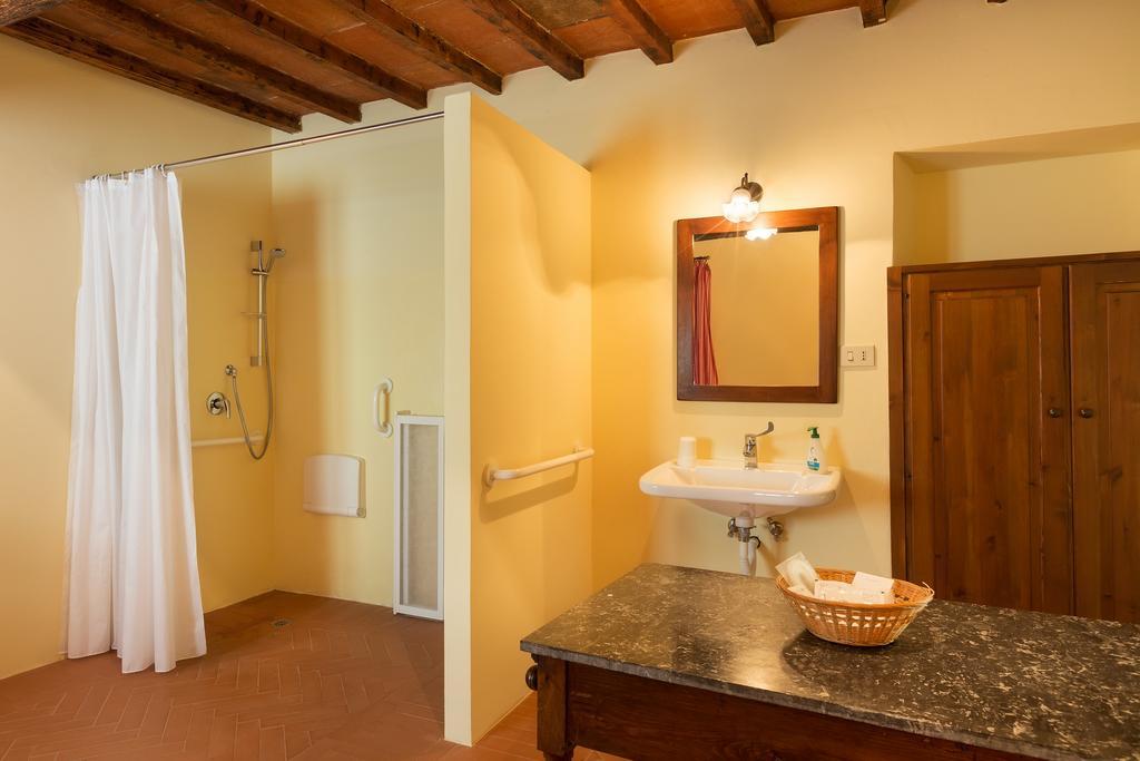 Villa Ortaglia Estate Vaglia  ภายนอก รูปภาพ